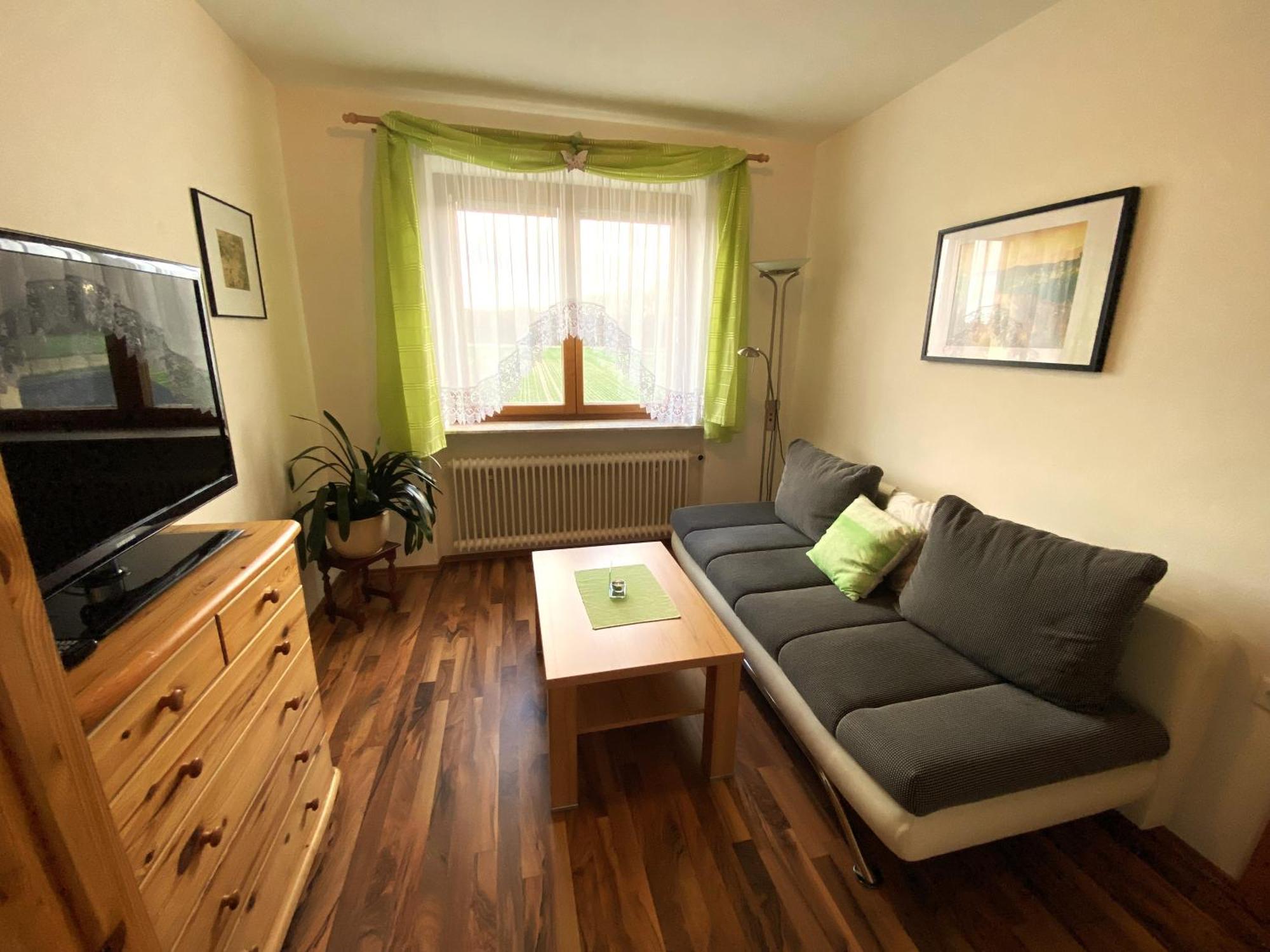 Ferienwohnung Weinbergblick Rohrendorf bei Krems Exterior photo